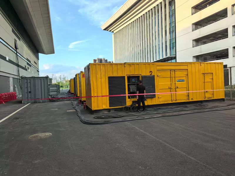 武义柴油发电机冬季保养注意事项?