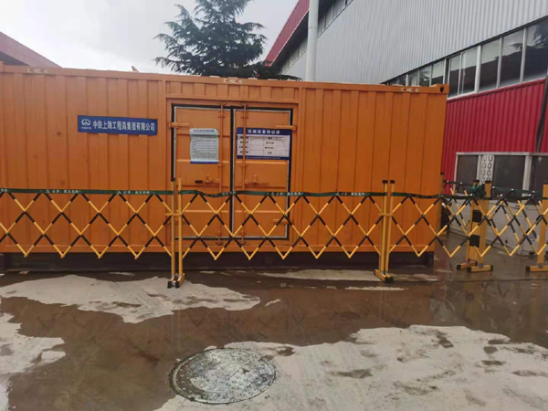 武义租赁发电机 柴油发电机组供应商：柴油发电机组润滑油的作用？