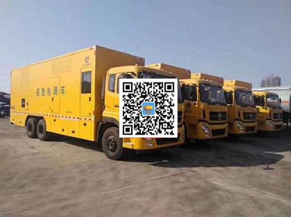 武义出租发电车-怎样确保潍柴发电机组的质量