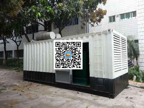武义出租发电机-什么样的柴油发电机使用效果比较好