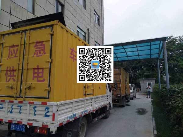 武义出租发电机-柴油发电机组启动困难的原因有哪些？