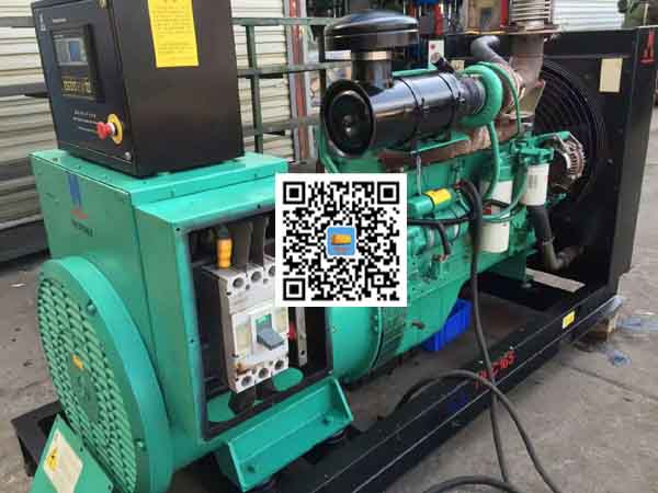 武义租赁发电机-发电机一般变压器磁芯所使用的是什么材料?