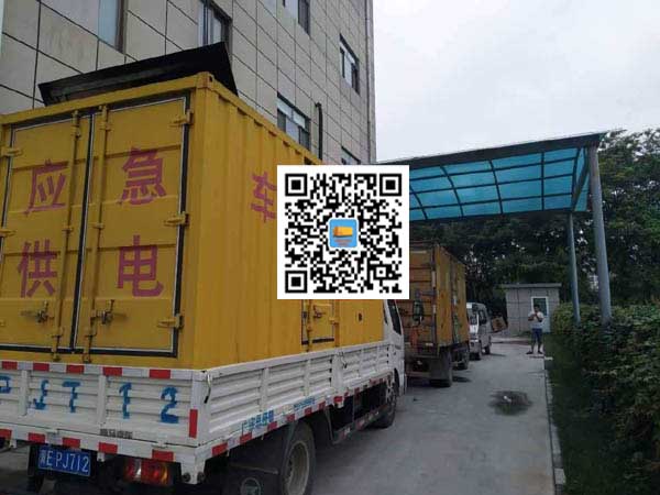 武义发电机出租-上柴发电机组的油耗会出现什么原因