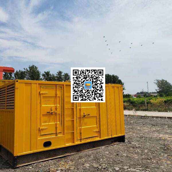 武义发电机出租发电机电刷的结构与作用是什么