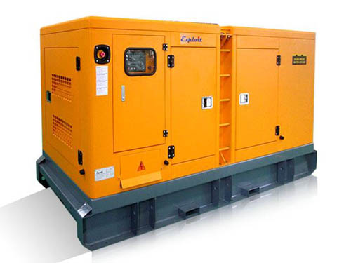 武义影响 200kw 柴油发电机油耗的因素有哪些?