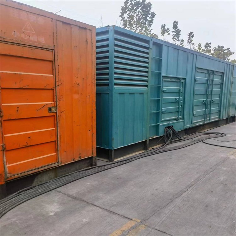 武义如何选择适合 600kW 柴油发电机组的热继电器？