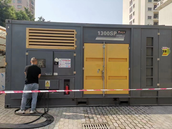 武义500KW发电机组冬季应该配多大的启动电瓶？