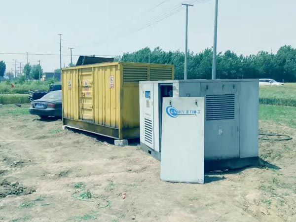 武义柴油发电机组冬季日常维修需要哪些工具?